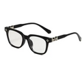 Natural Anti-Blue Light Flat Glasses